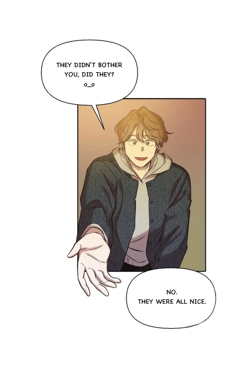 The Time When We Were Young Chapter 92 - page 52