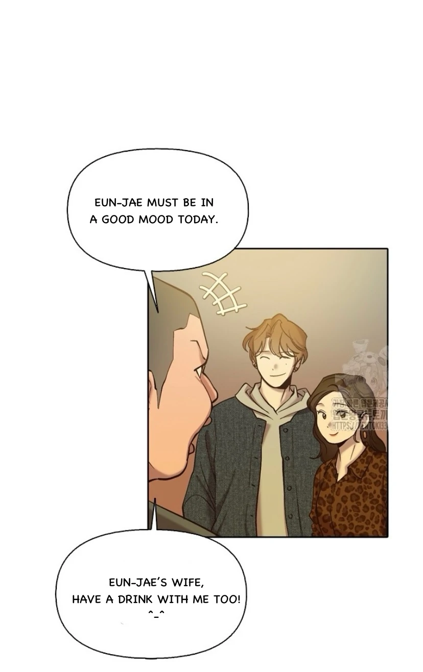 The Time When We Were Young Chapter 92 - page 54