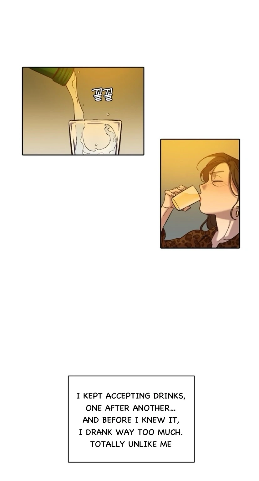 The Time When We Were Young Chapter 92 - page 56