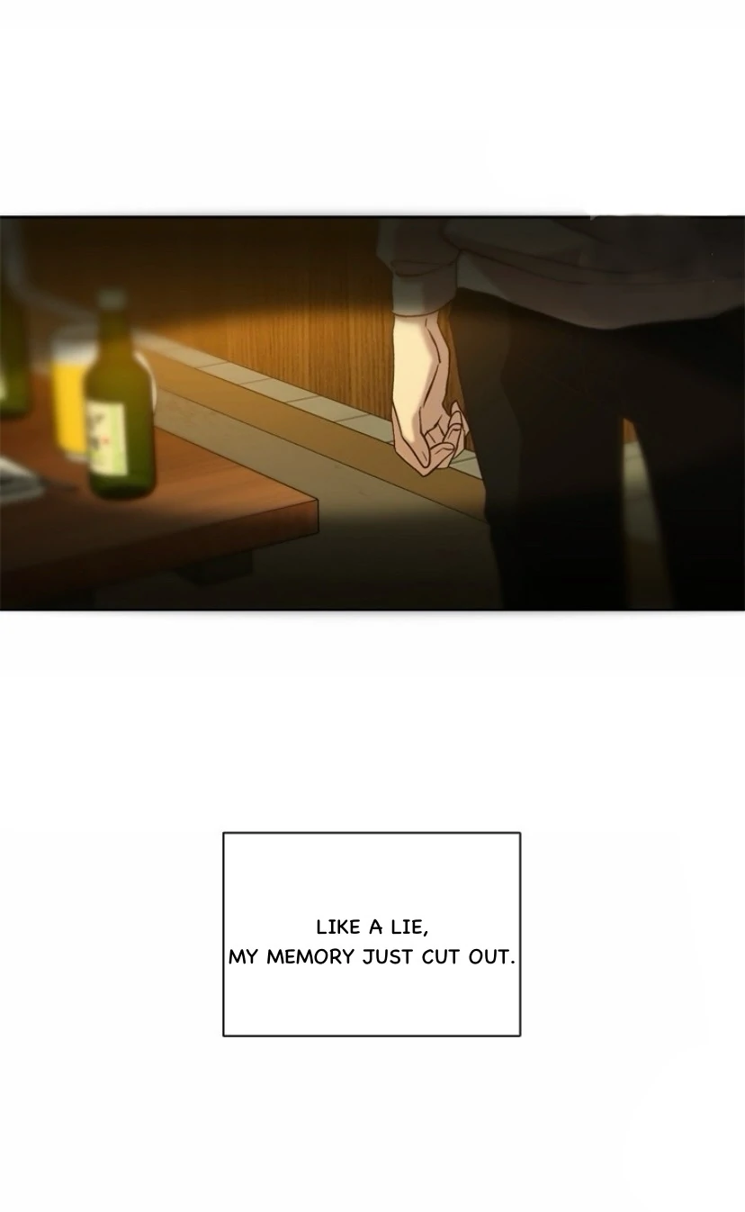 The Time When We Were Young Chapter 92 - page 58