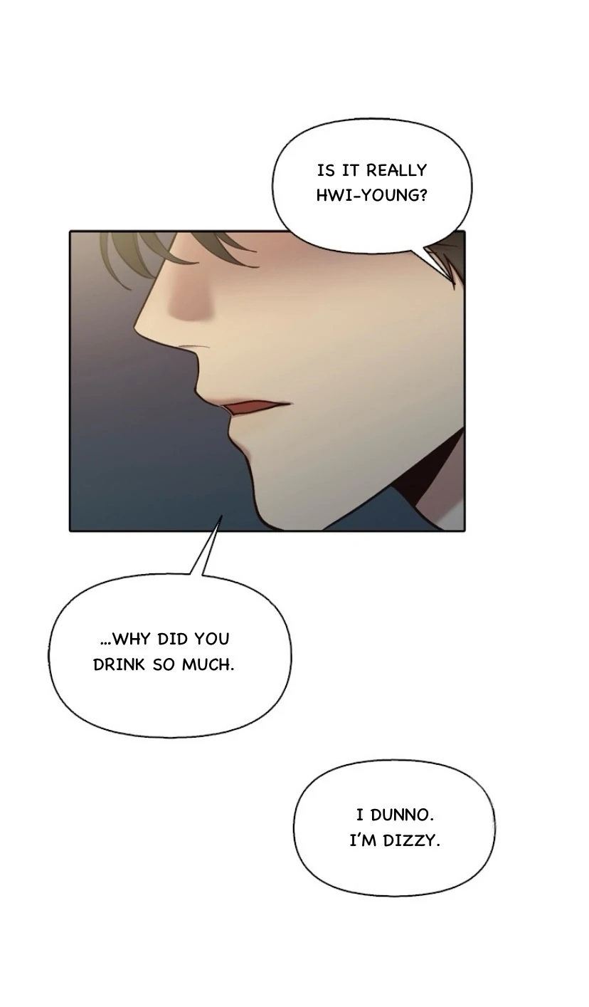 The Time When We Were Young Chapter 92 - page 64