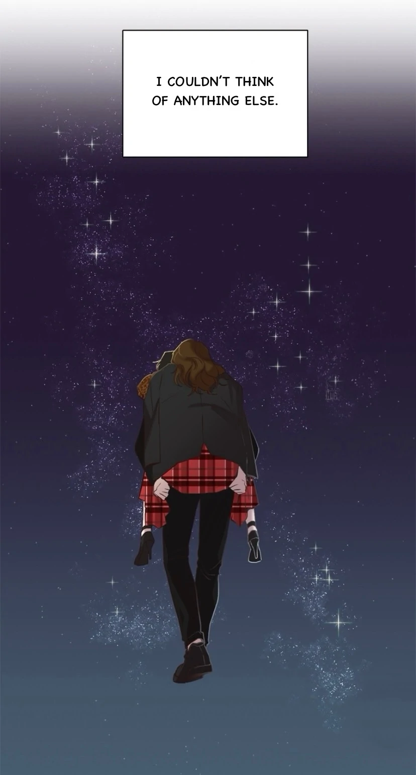 The Time When We Were Young Chapter 92 - page 65