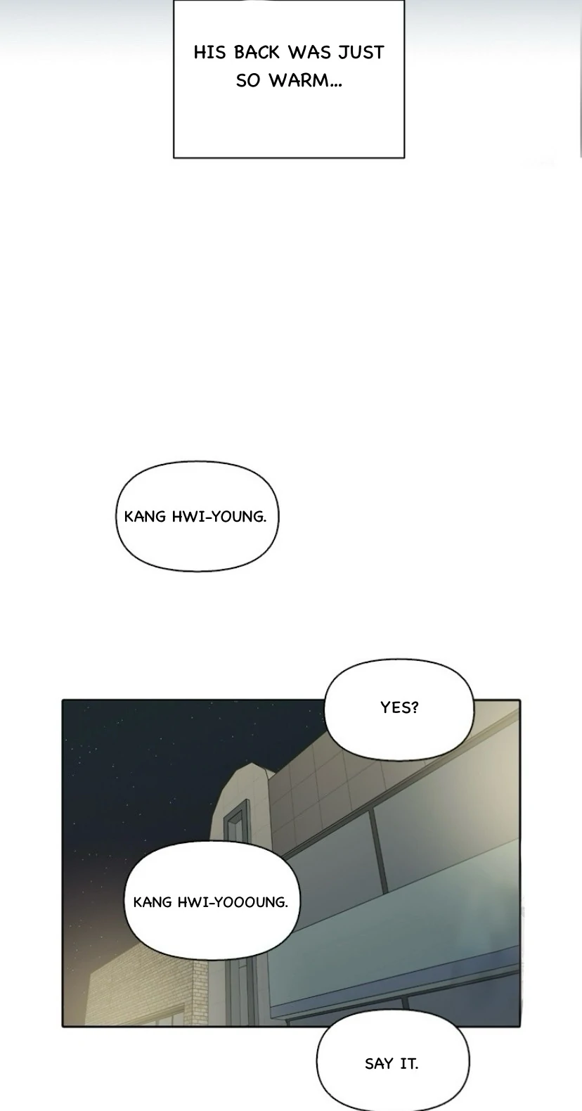 The Time When We Were Young Chapter 92 - page 66
