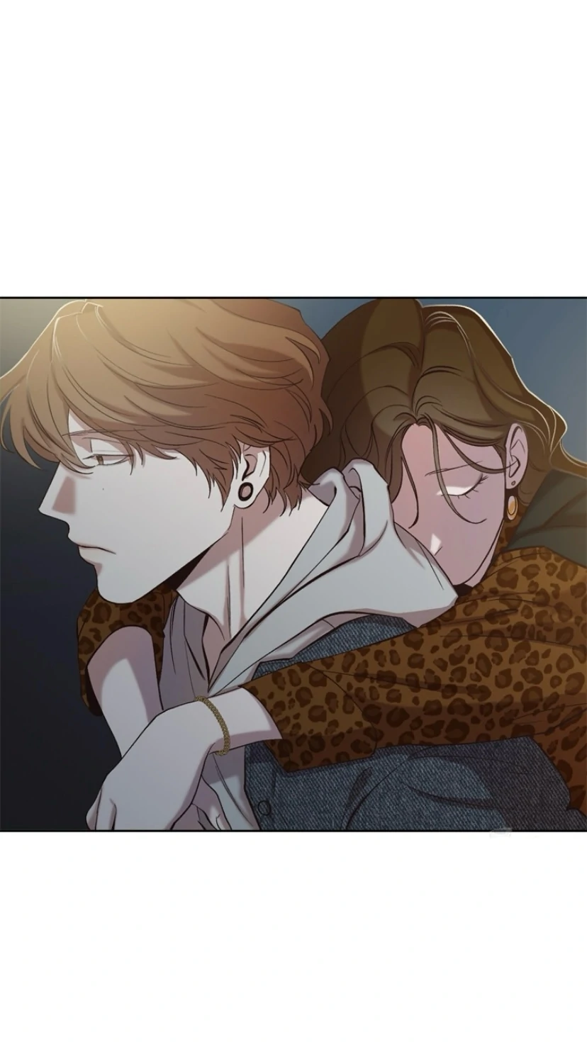The Time When We Were Young Chapter 92 - page 70