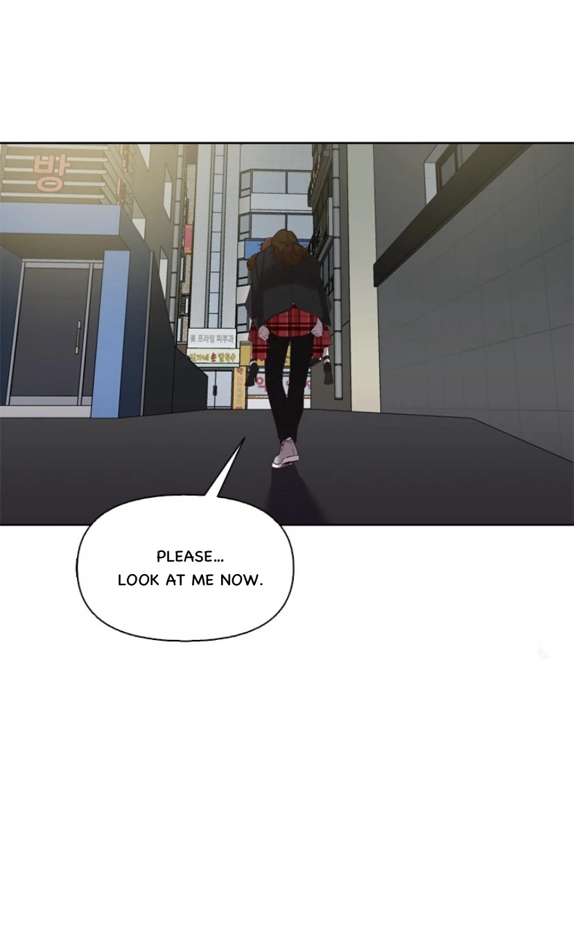 The Time When We Were Young Chapter 92 - page 72