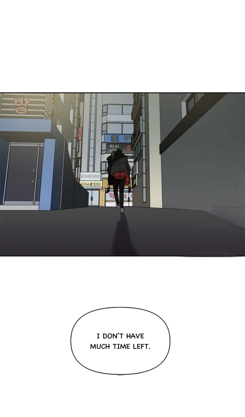 The Time When We Were Young Chapter 92 - page 73