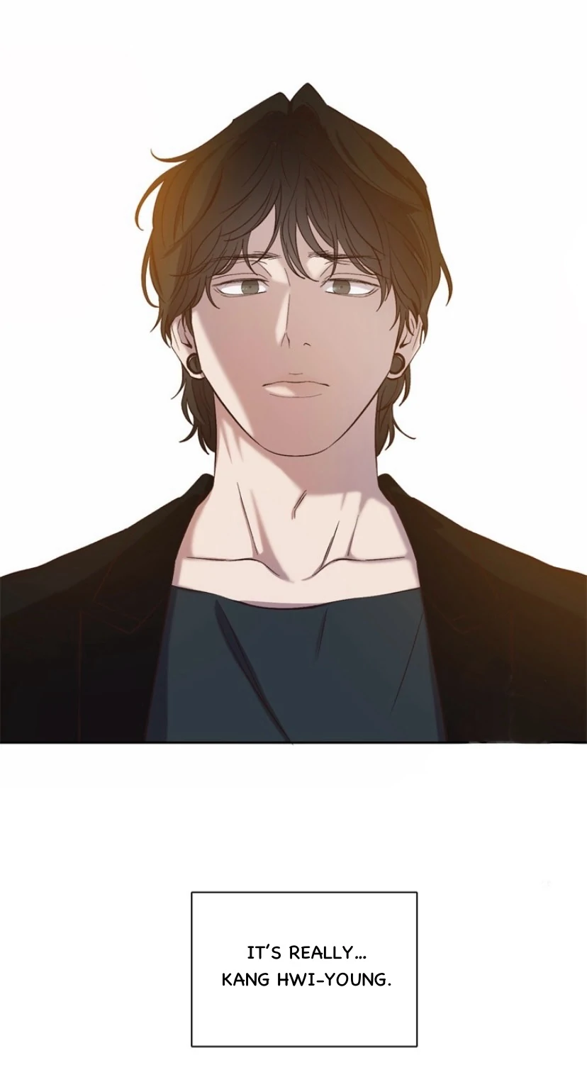 The Time When We Were Young Chapter 92 - page 8