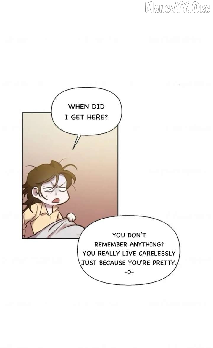 The Time When We Were Young Chapter 93 - page 3