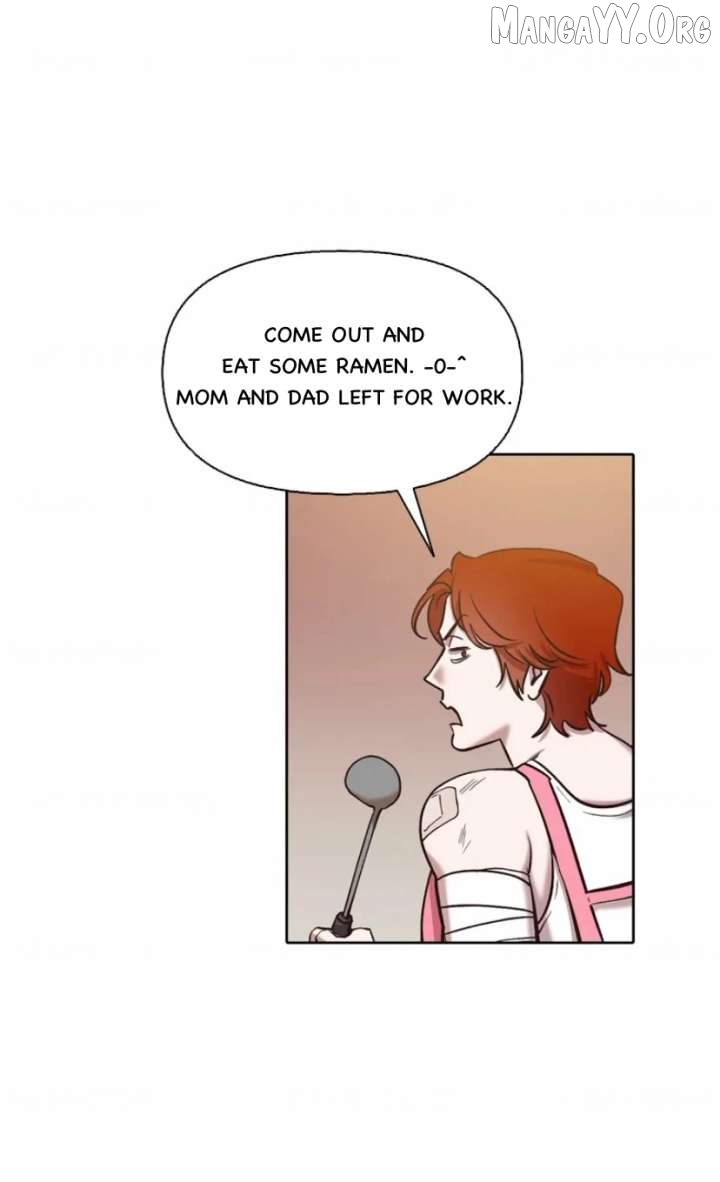 The Time When We Were Young Chapter 93 - page 4