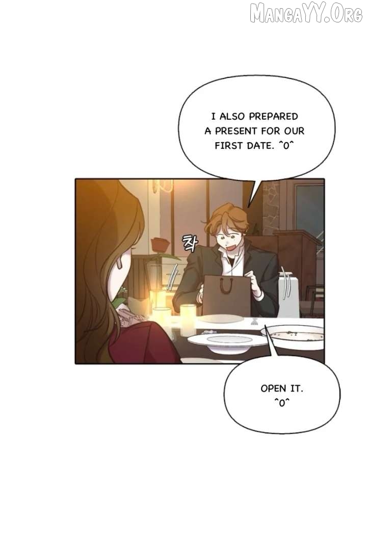 The Time When We Were Young Chapter 93 - page 45