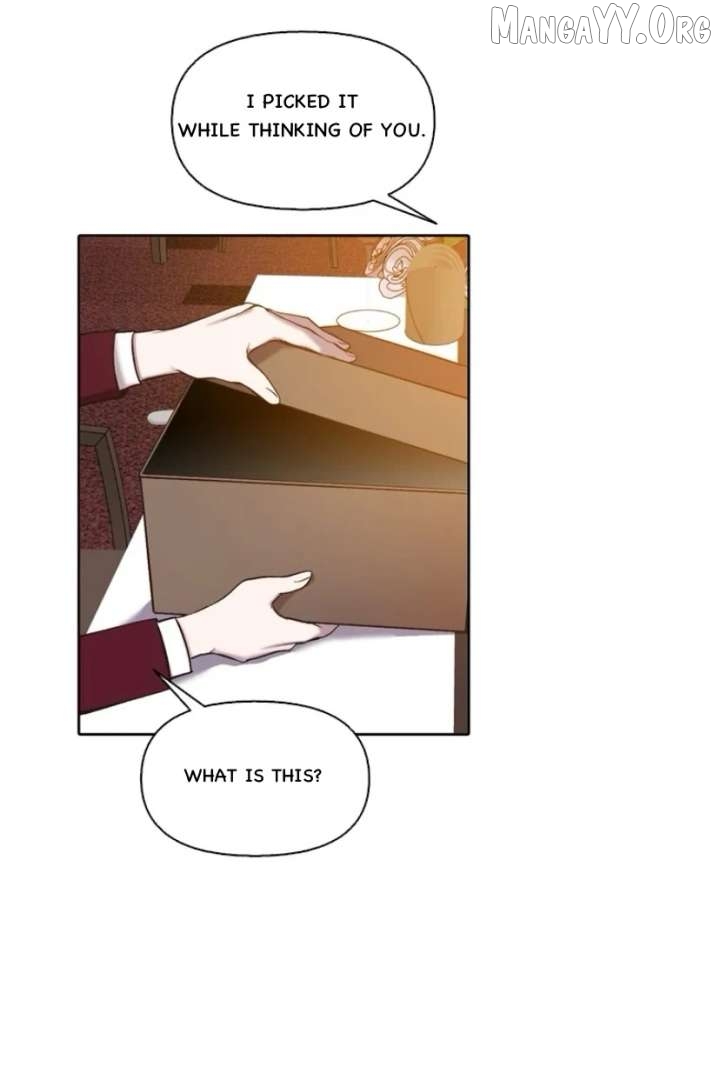 The Time When We Were Young Chapter 93 - page 46