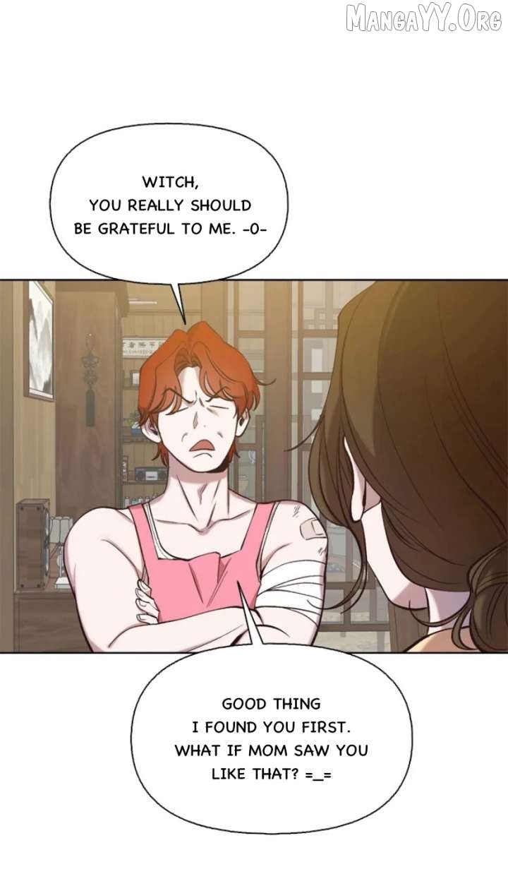 The Time When We Were Young Chapter 93 - page 7