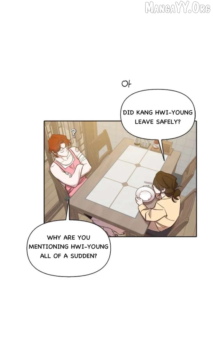 The Time When We Were Young Chapter 93 - page 9