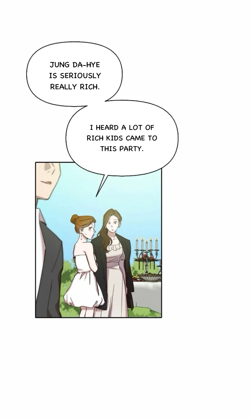 The Time When We Were Young Chapter 94 - page 10