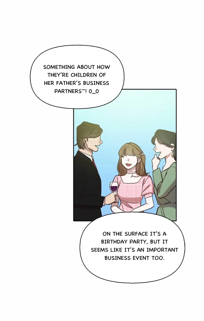The Time When We Were Young Chapter 94 - page 11