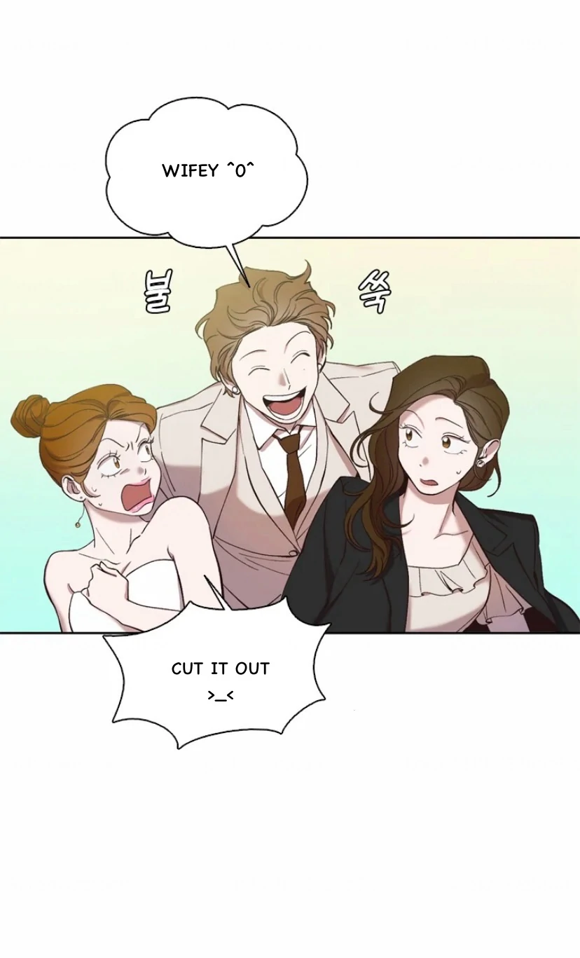 The Time When We Were Young Chapter 94 - page 12