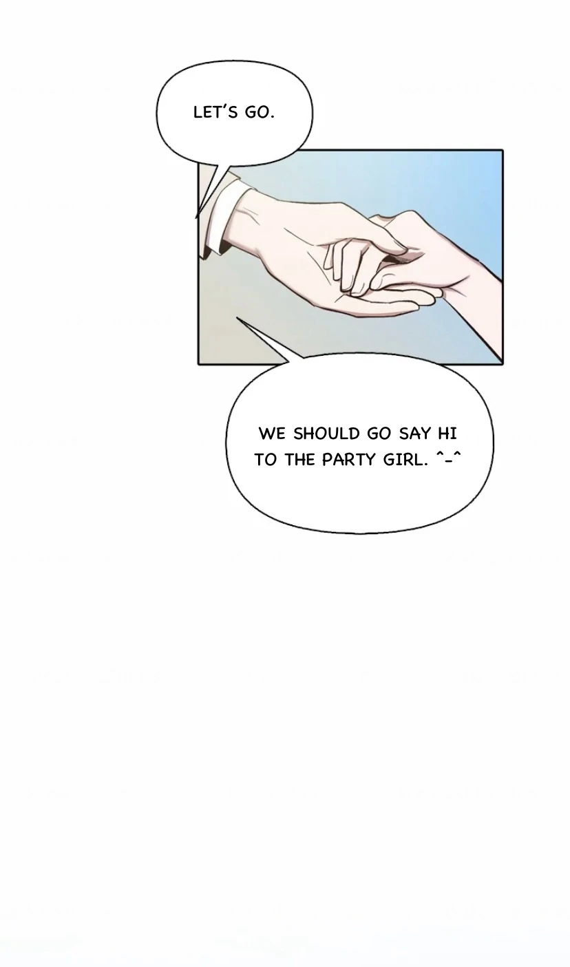 The Time When We Were Young Chapter 94 - page 13
