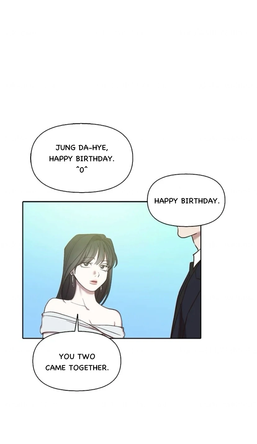 The Time When We Were Young Chapter 94 - page 15