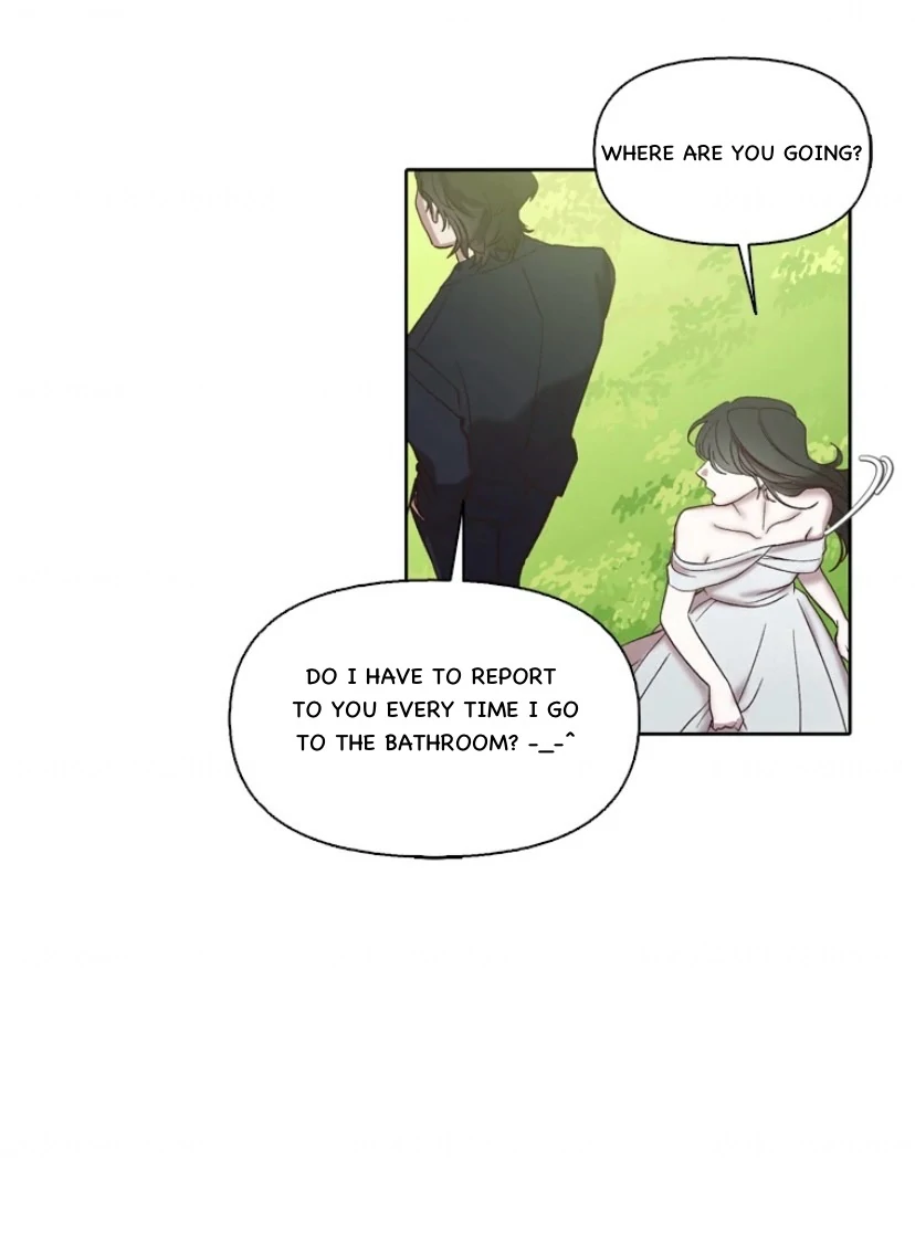 The Time When We Were Young Chapter 94 - page 18