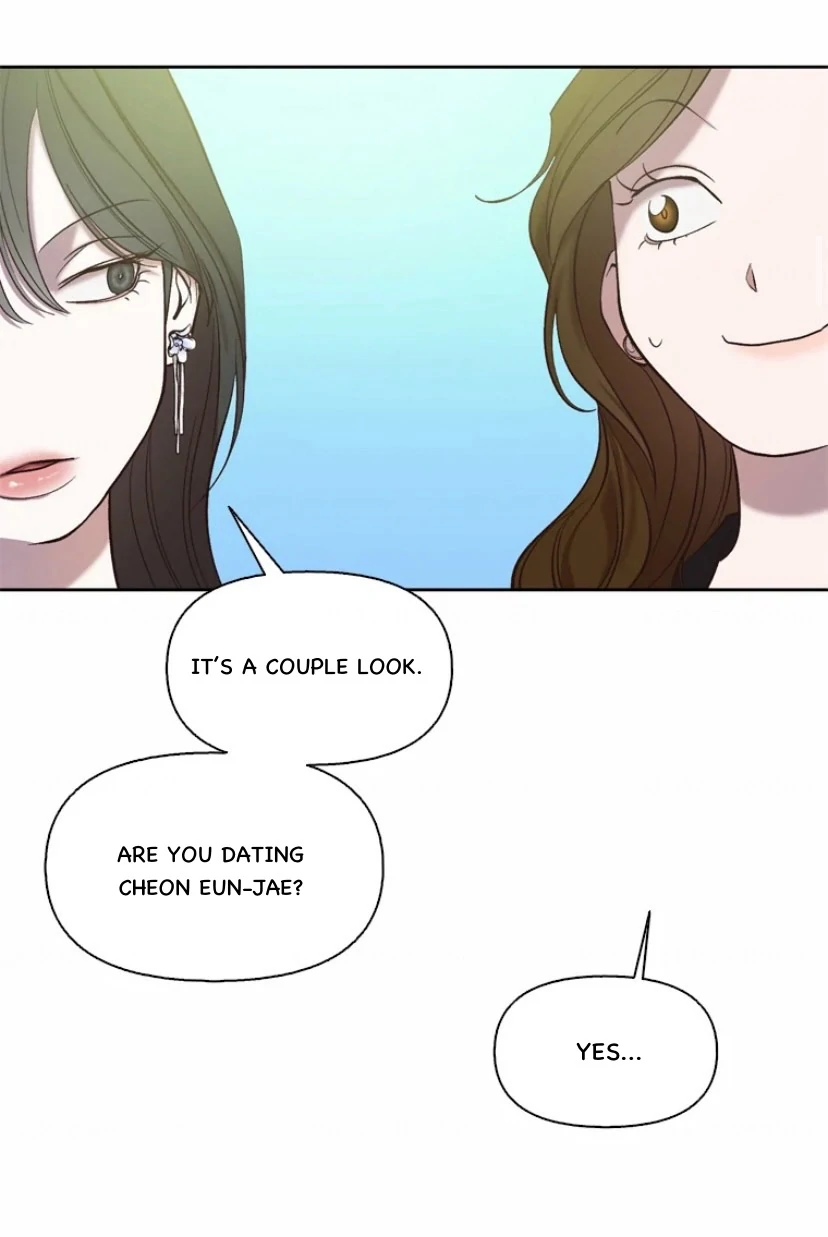 The Time When We Were Young Chapter 94 - page 24
