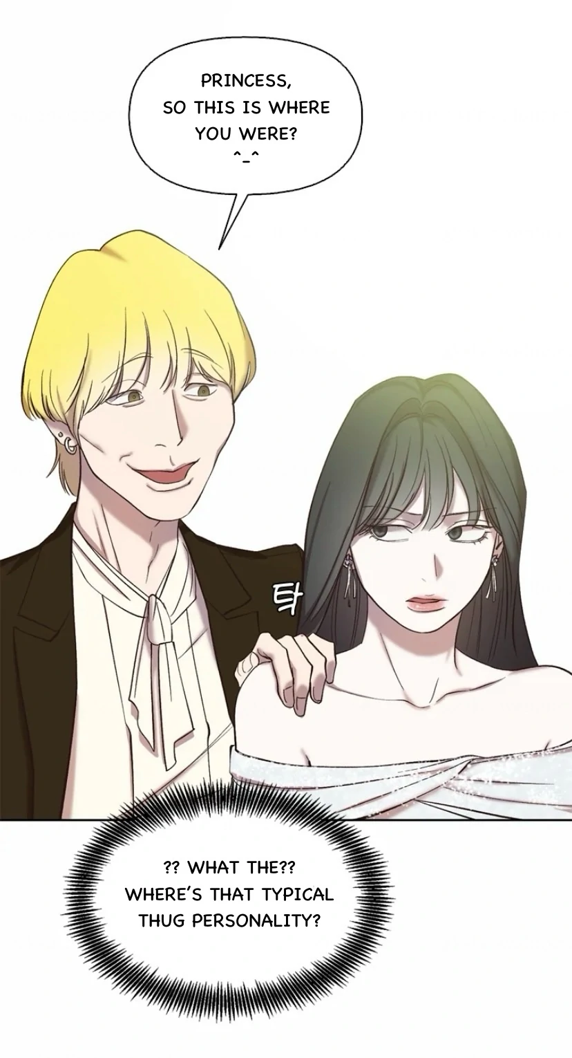 The Time When We Were Young Chapter 94 - page 26