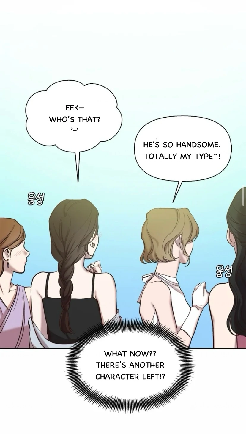 The Time When We Were Young Chapter 94 - page 31