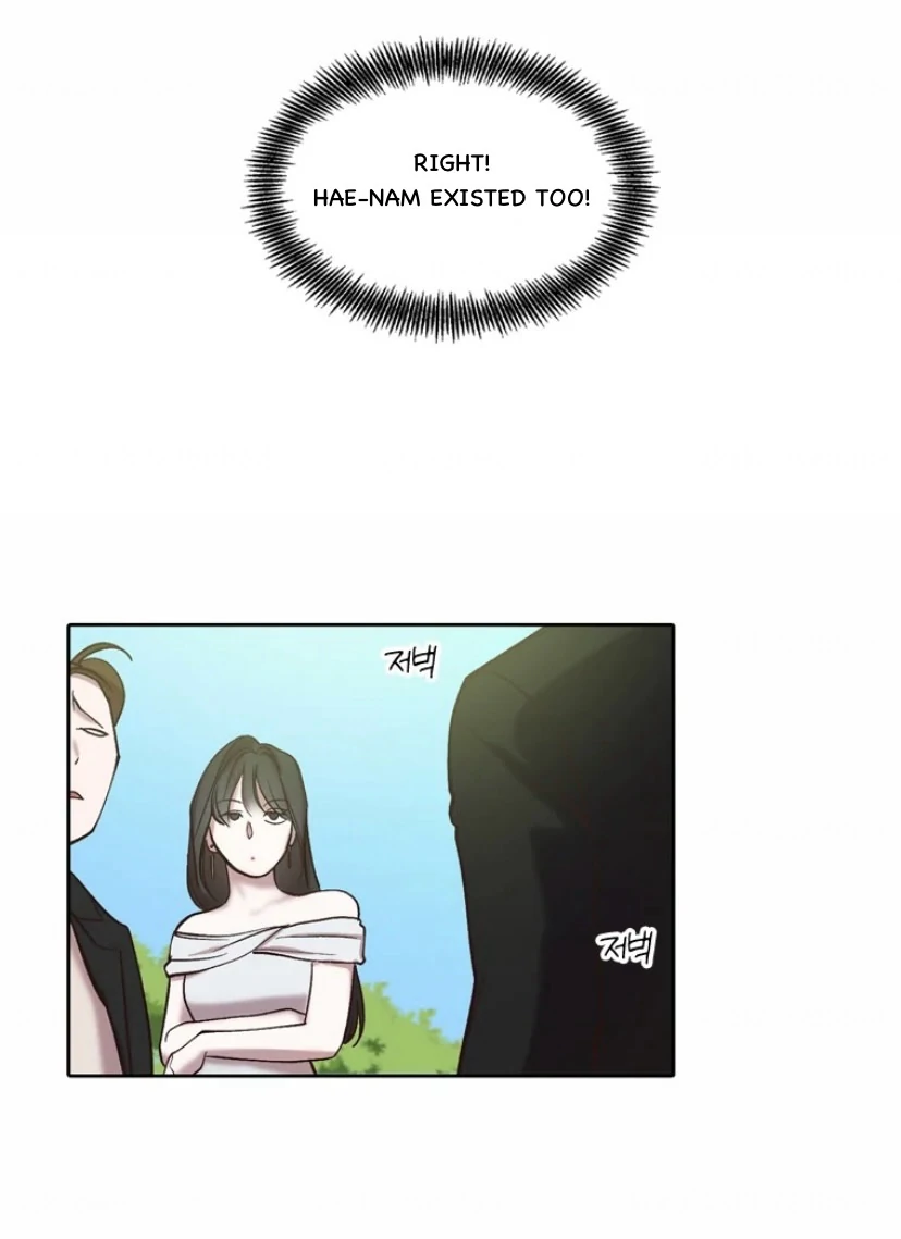 The Time When We Were Young Chapter 94 - page 34