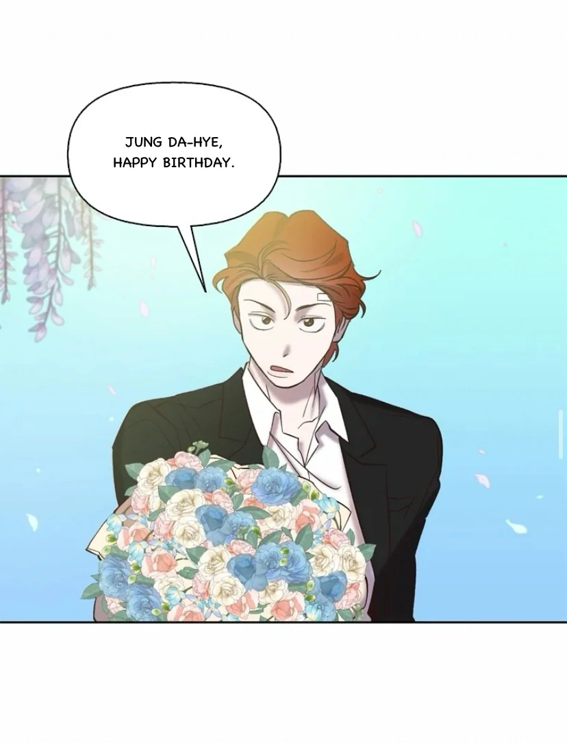 The Time When We Were Young Chapter 94 - page 35