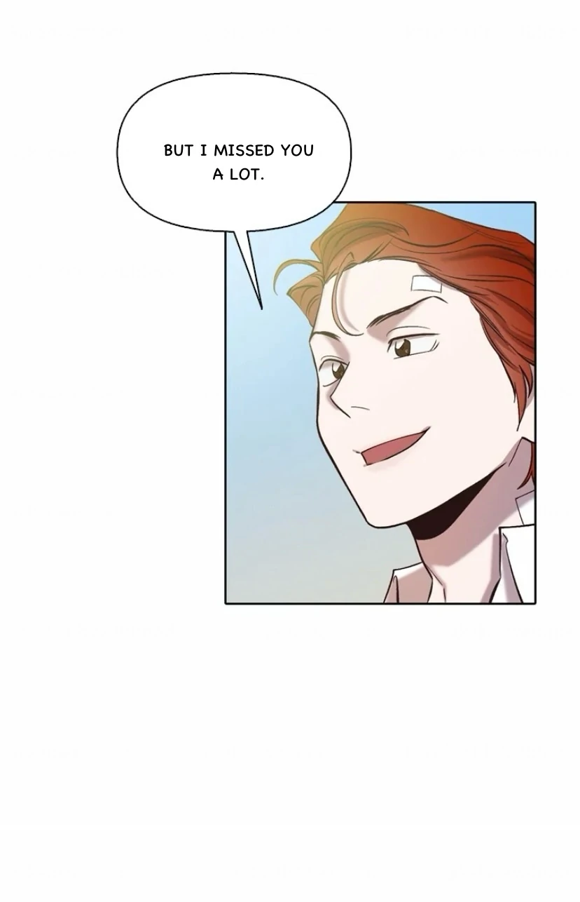 The Time When We Were Young Chapter 94 - page 37