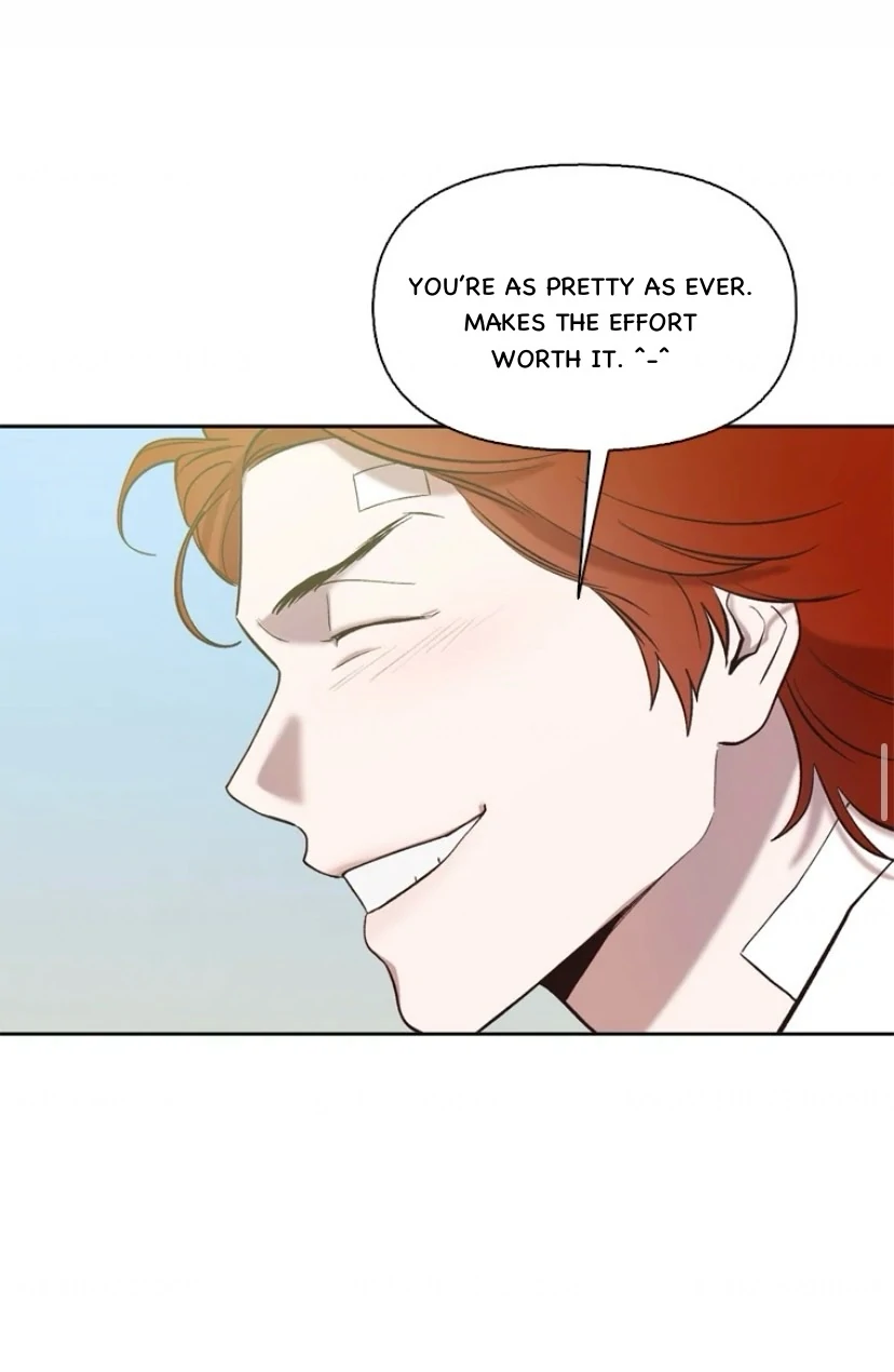 The Time When We Were Young Chapter 94 - page 41