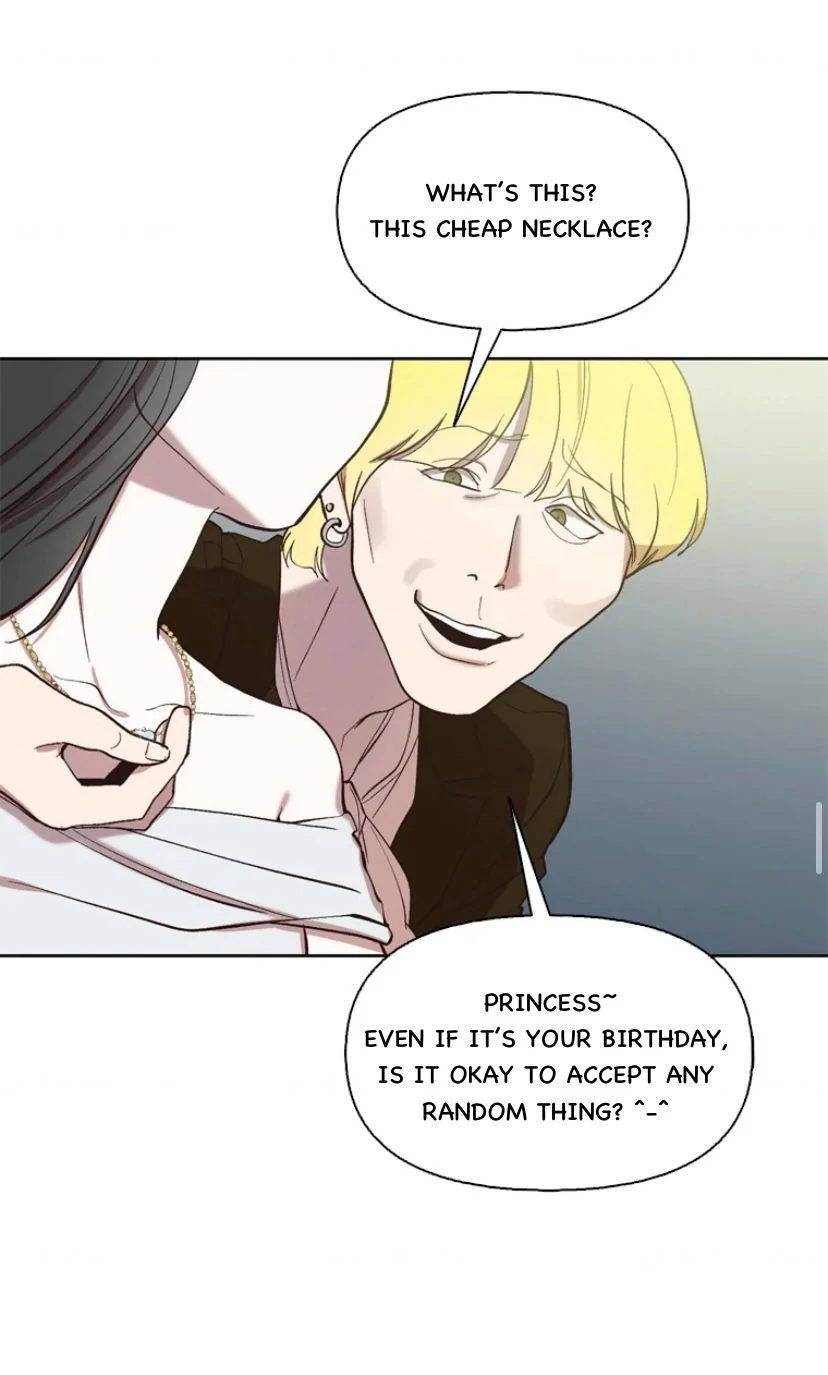 The Time When We Were Young Chapter 94 - page 43
