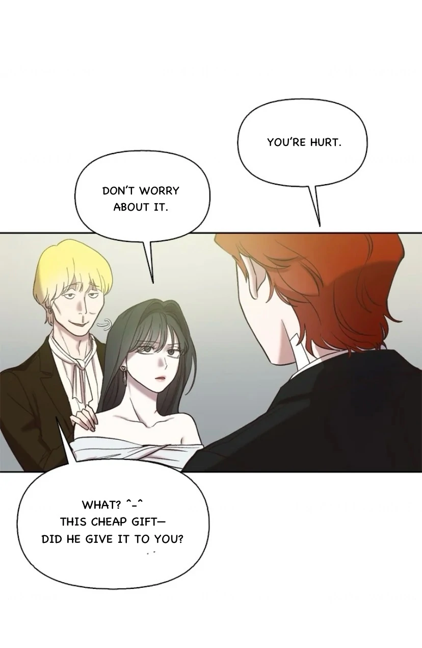 The Time When We Were Young Chapter 94 - page 48