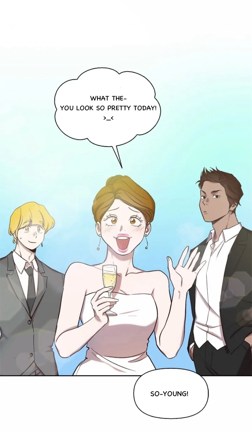 The Time When We Were Young Chapter 94 - page 4