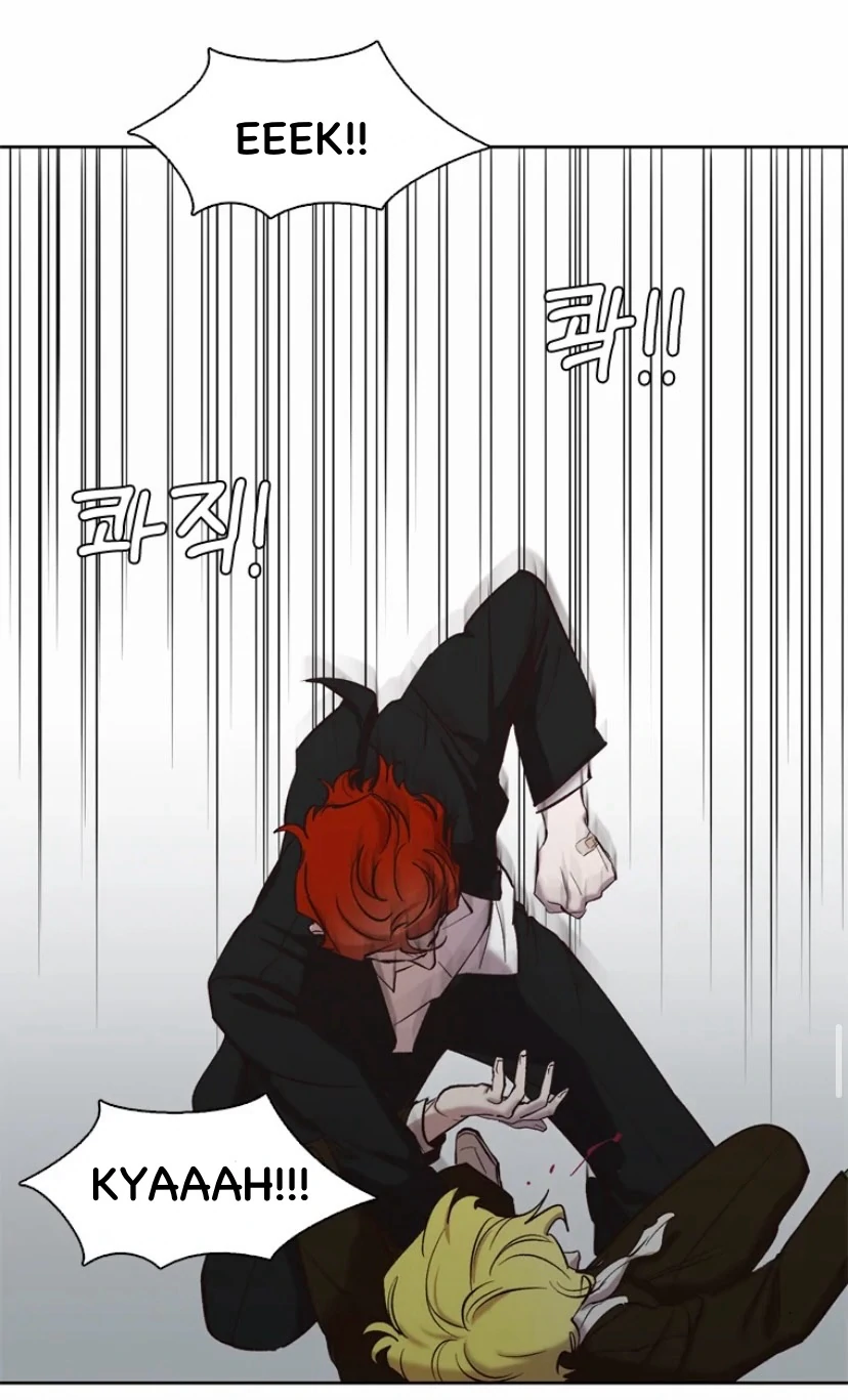 The Time When We Were Young Chapter 94 - page 53