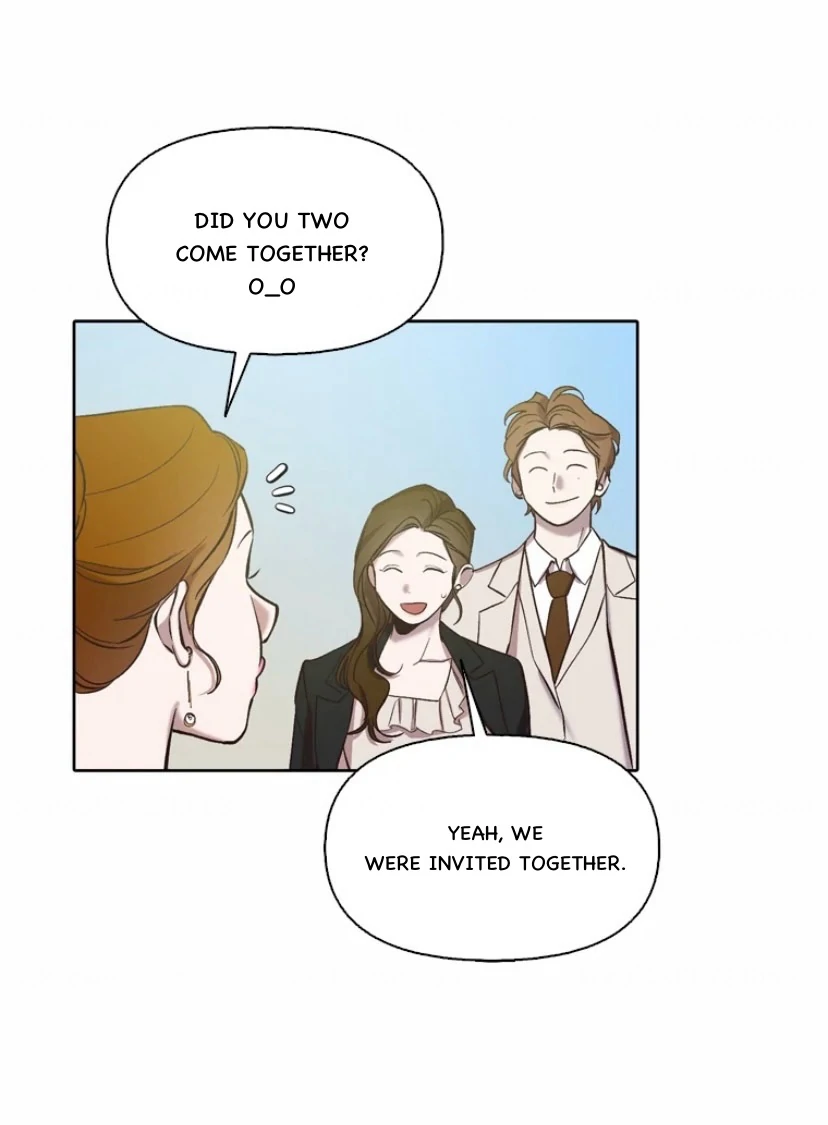 The Time When We Were Young Chapter 94 - page 5