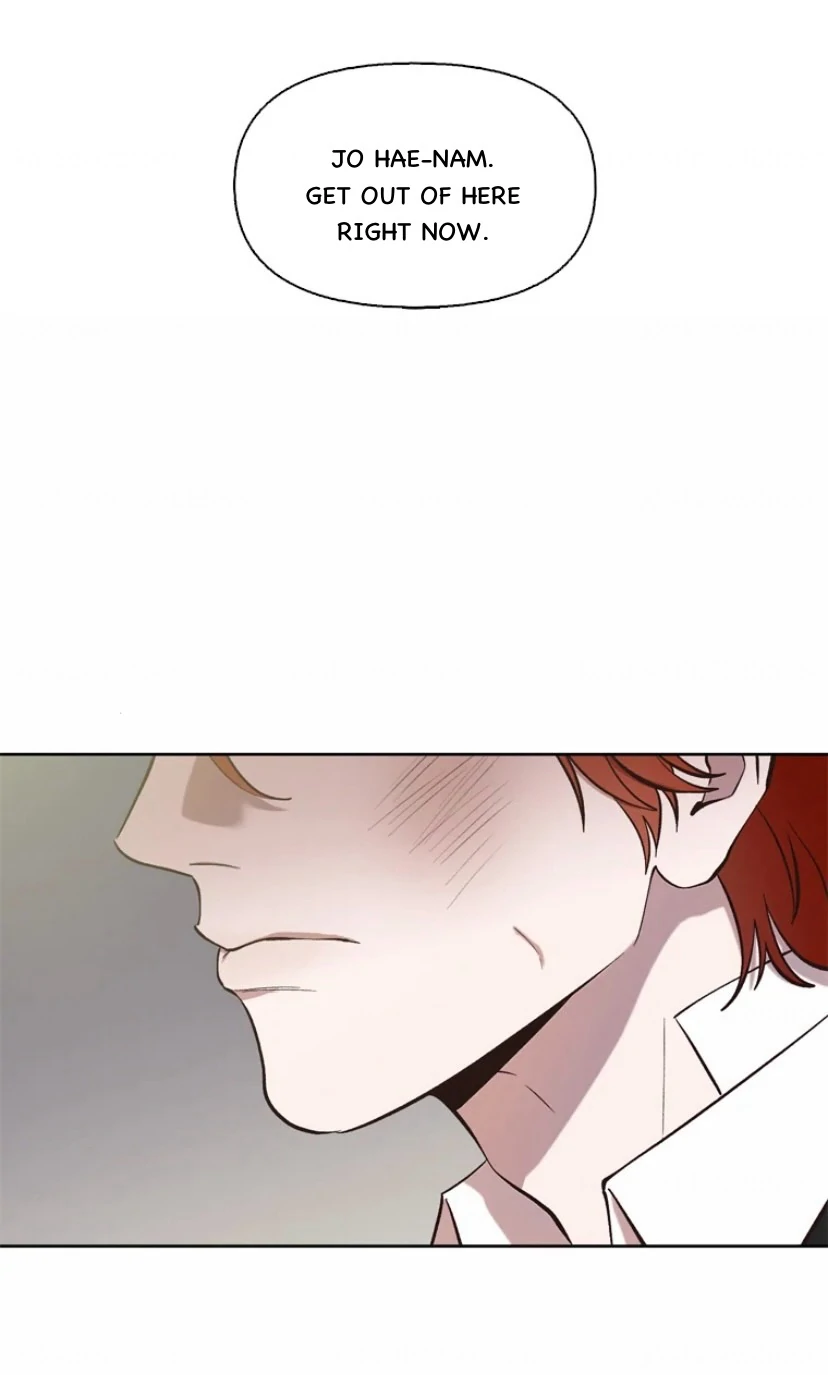 The Time When We Were Young Chapter 94 - page 61