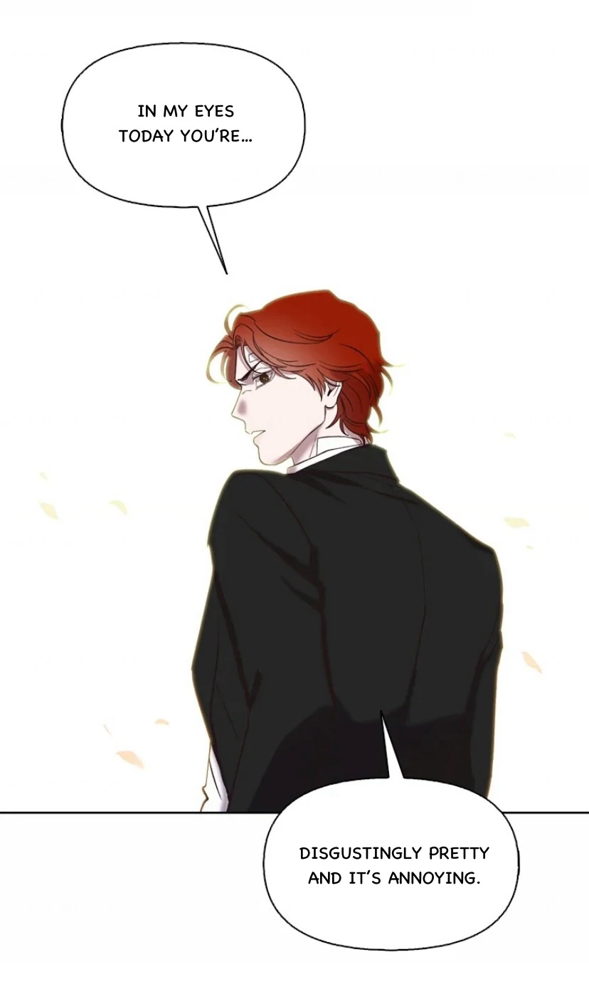 The Time When We Were Young Chapter 94 - page 63