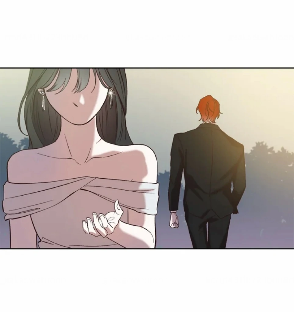 The Time When We Were Young Chapter 94 - page 64