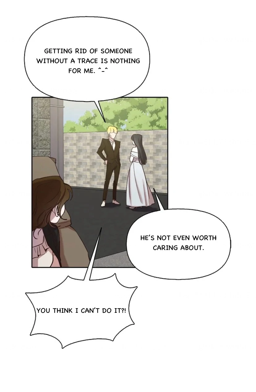 The Time When We Were Young Chapter 95 - page 9