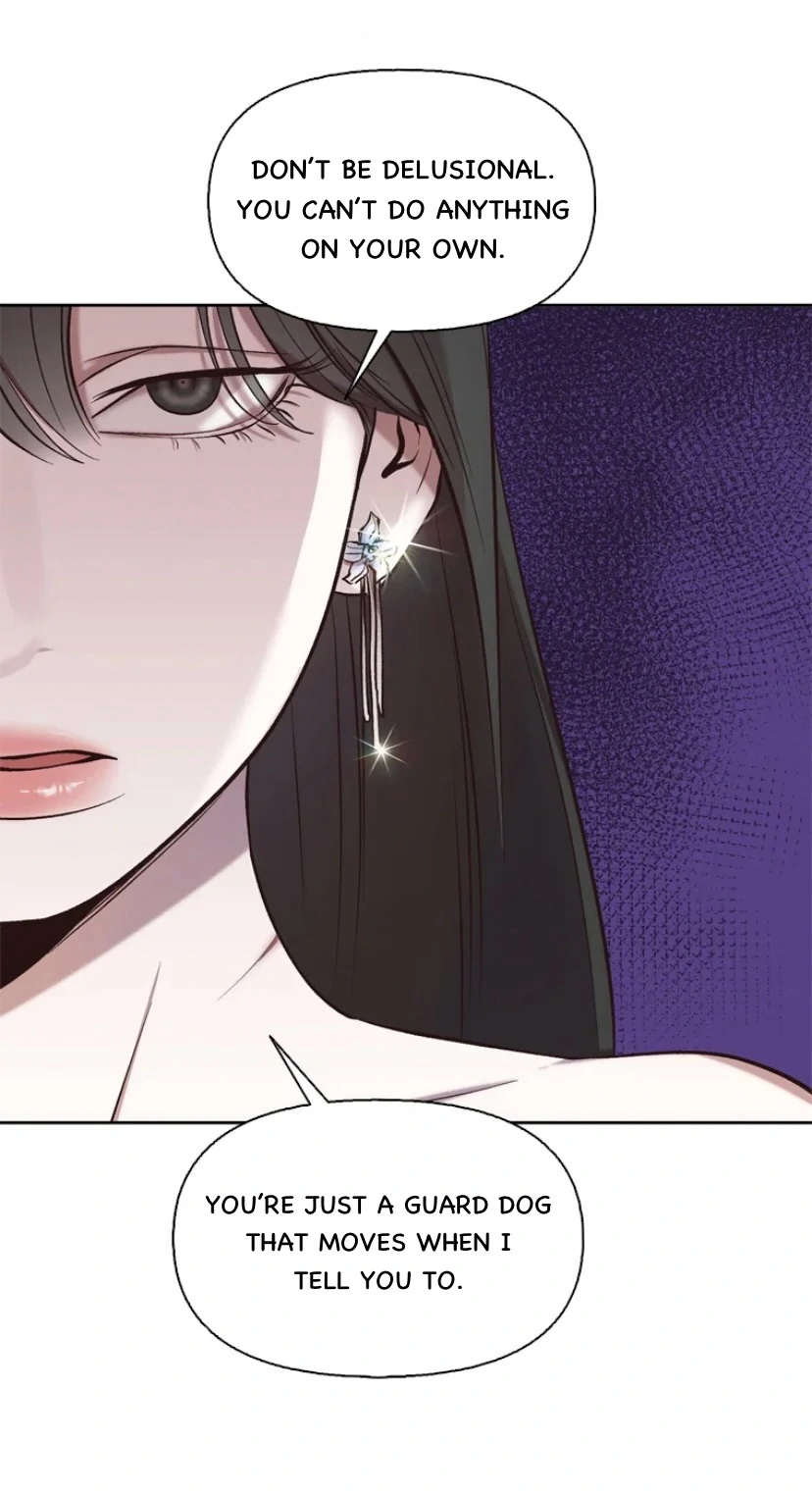 The Time When We Were Young Chapter 95 - page 11