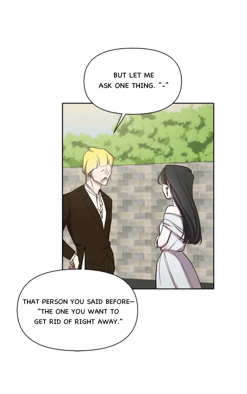 The Time When We Were Young Chapter 95 - page 14