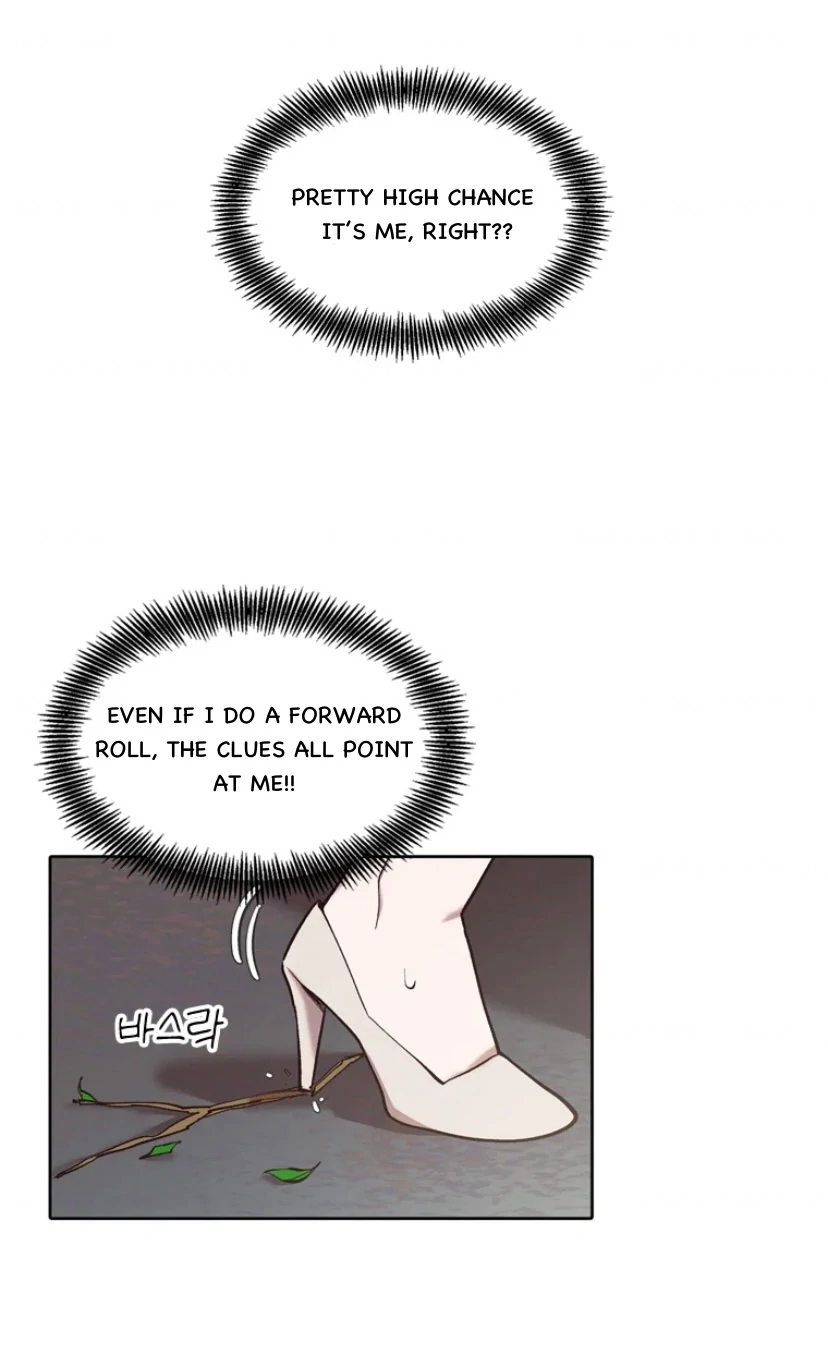 The Time When We Were Young Chapter 95 - page 16