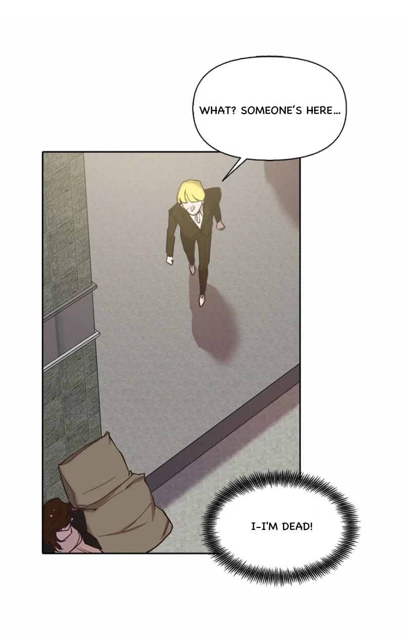 The Time When We Were Young Chapter 95 - page 18