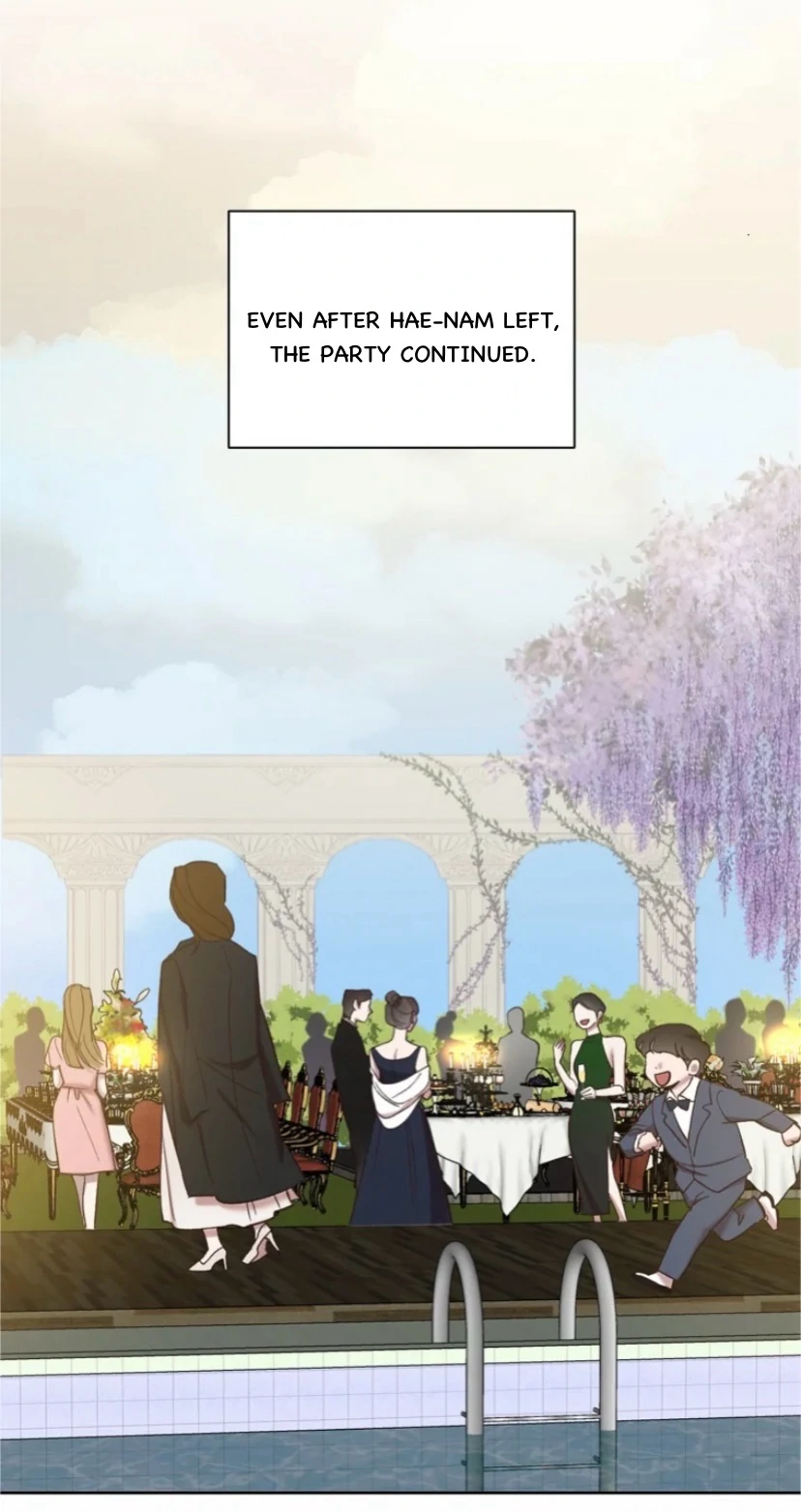The Time When We Were Young Chapter 95 - page 1