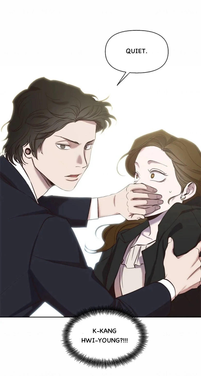 The Time When We Were Young Chapter 95 - page 20