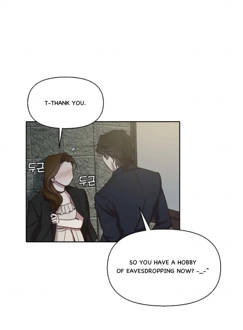 The Time When We Were Young Chapter 95 - page 26
