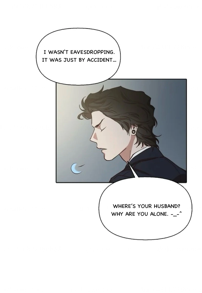 The Time When We Were Young Chapter 95 - page 27