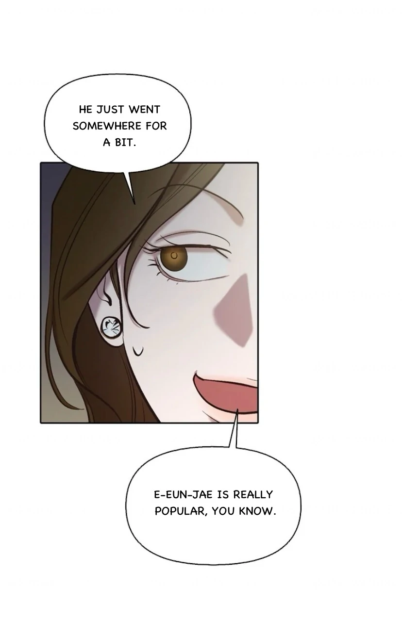 The Time When We Were Young Chapter 95 - page 28