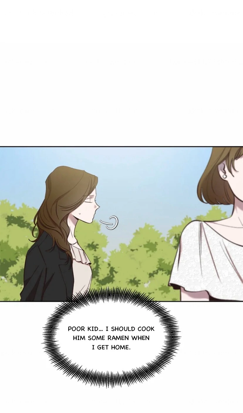 The Time When We Were Young Chapter 95 - page 2