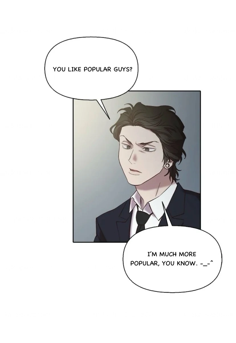 The Time When We Were Young Chapter 95 - page 29